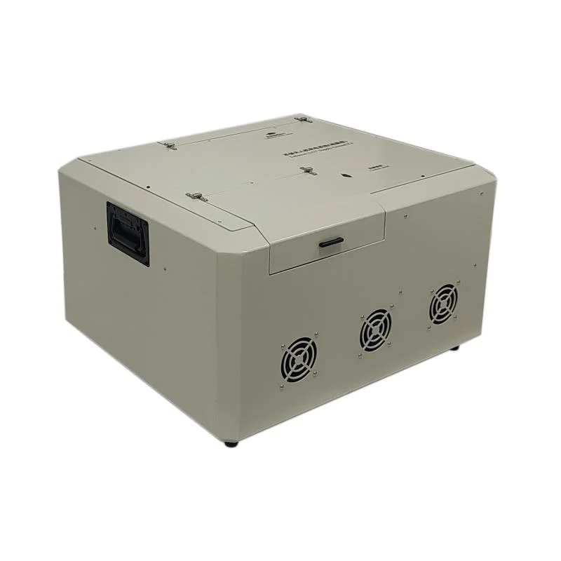 MYUAV 12000W Sistema de suministro de energía atado para drones / UAV (vehículo aéreo no tripulado) 3