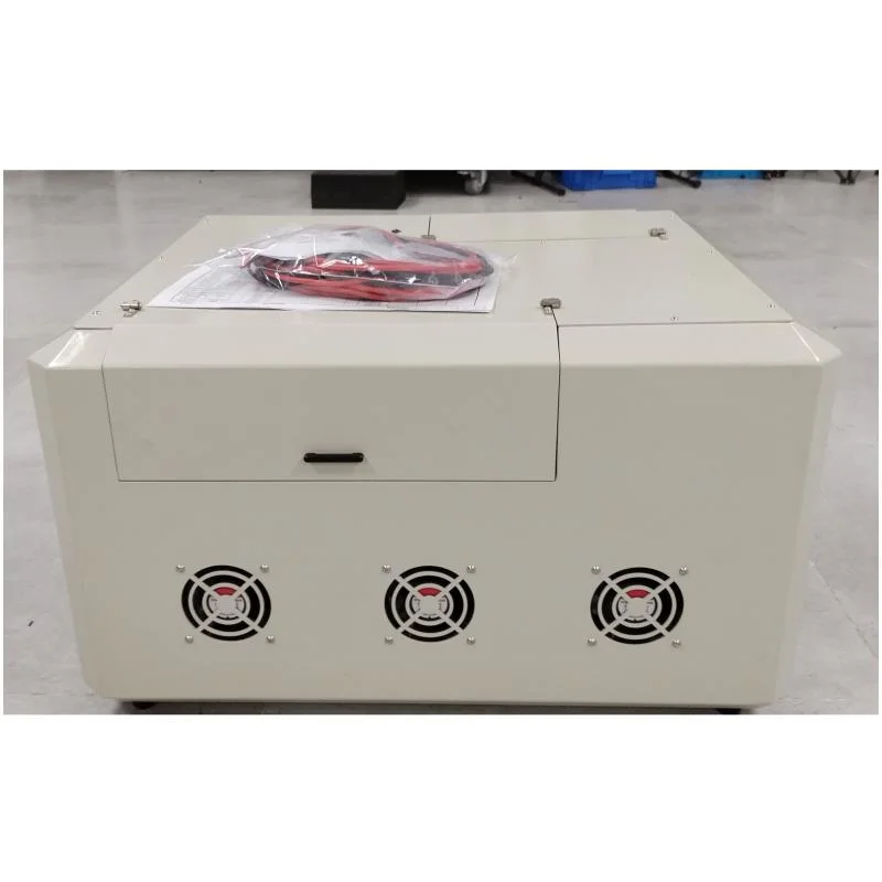 MYUAV 12000W Sistema de suministro de energía atado para drones / UAV (vehículo aéreo no tripulado) 7