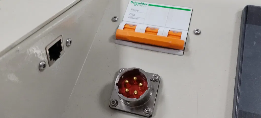 MYUAV Fuente de alimentación de alta tensión para drones atados / UAV 2
