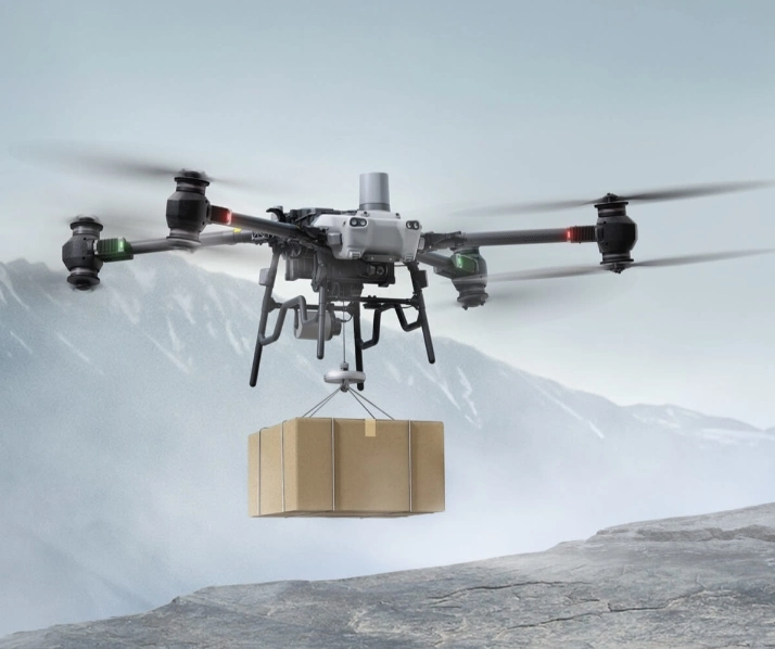 Dji Flycart 30 a buen precio FC30 1