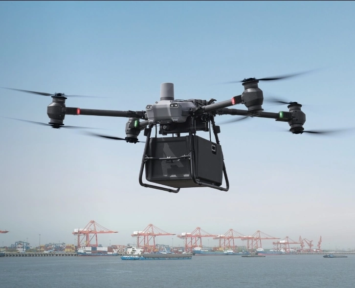 Dji Flycart 30 a buen precio FC30 0