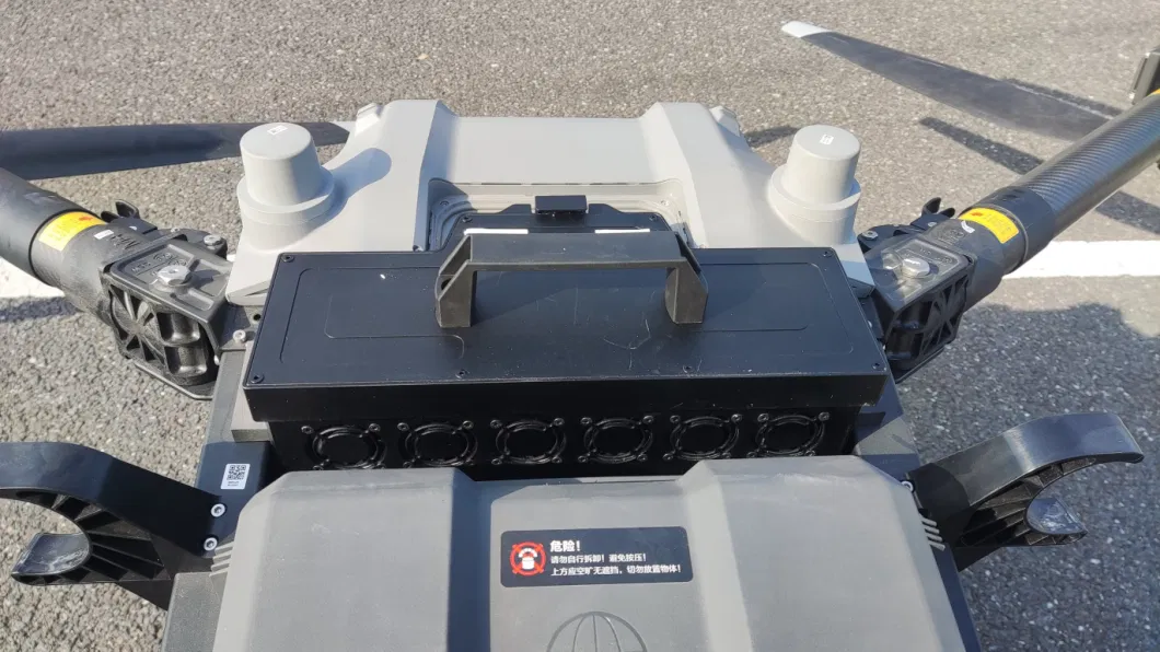Dji Flycart 30 a buen precio FC30 5
