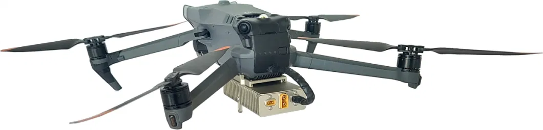 MYUAV Estación de drones atados Dji Mavic 3 Sistema de energía atado para comunicación de retransmisión o retransmisión a gran altitud 2