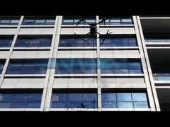 Sistema de drones atados DJI FC30 FlyCart 30 fabricado por MYUAV