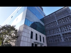 DJI FC30 FlyCart 30 drones atados de limpieza por el sistema MYUAV