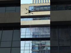 MYUAV Puente de inspección Drone Sistema atado AI Fácil de operar Alta seguridad