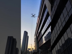 Sunset Meets Drone, ¡Qué asombroso!!