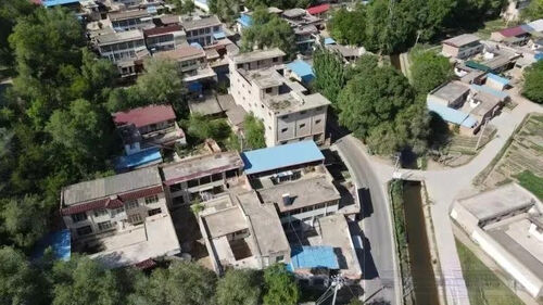 últimas noticias de la empresa sobre Con la ayuda de los drones MYUAV, no hay escondite para la basura
