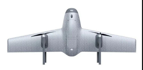 últimas noticias de la empresa sobre Tipos y componentes de los drones policiales MYUAV