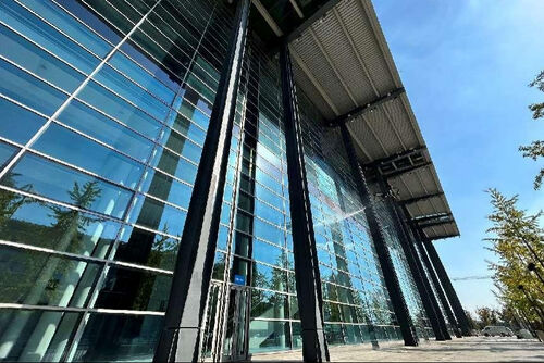 últimas noticias de la empresa sobre El secreto para limpiar 10.000 metros cuadrados en un día
