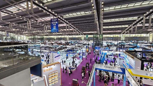 últimas noticias de la empresa sobre MYUAV en la Exposición Internacional de Economía de Baja Altitud y Sistemas No Tripulados 2025 y la 10a Exposición Internacional de UAV de Shenzhen