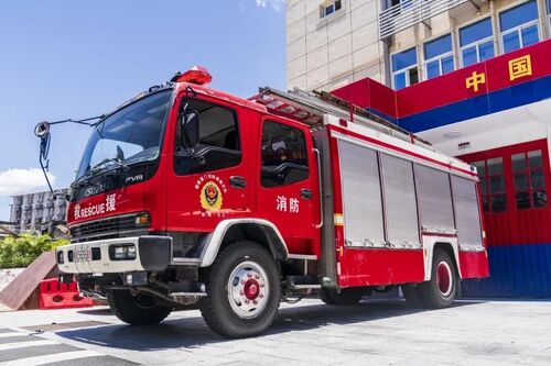 últimas noticias de la empresa sobre Conservación de la intensidad del chorro de los UAV de extinción de incendios aéreos: mecanismo de control de la caída de presión