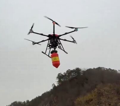 últimas noticias de la empresa sobre MYUAV Elegir el cubo de fuego adecuado para drones: factores y directrices clave