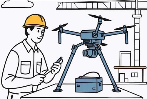 últimas noticias de la empresa sobre Preguntas y Respuestas de Popular Science sobre Drones con Cable