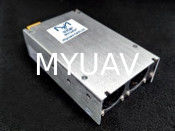 Sistema de energía aerotransportado para drones 0.9Kg 15.3x4.5x9.5cm 1500W 400V DC