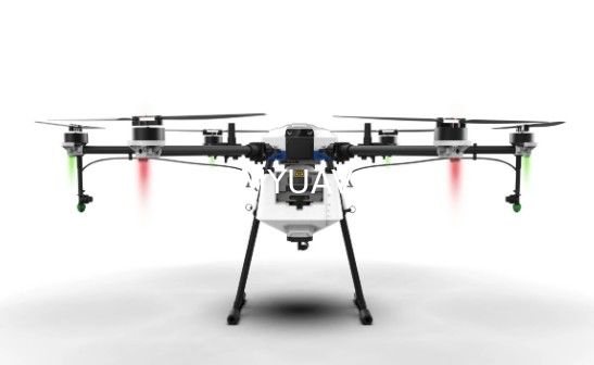Fuente de alimentación 110-240V AC Transmisor de video inalámbrico para drones con posicionamiento GPS