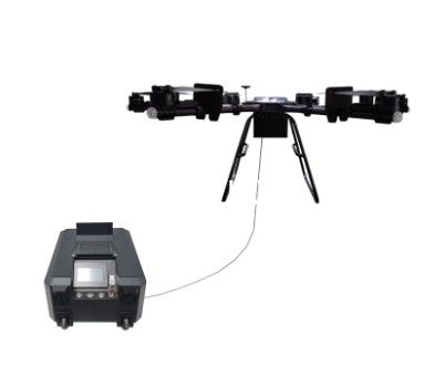 DROON MYUAV Drone atado de larga duración / UAV