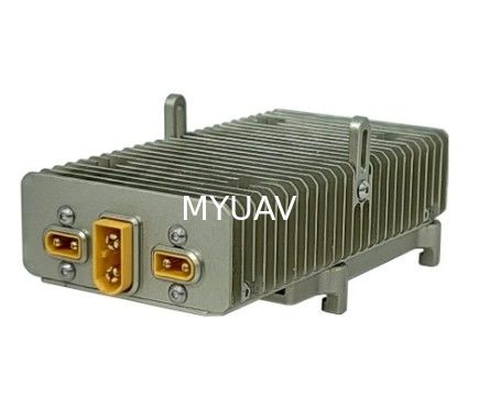 MYUAV Estación de drones atados Dji Mavic 3 Drones de seguridad Utilizan la central eléctrica Tether