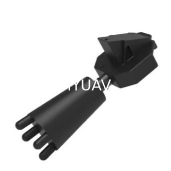 MYUAV Drone atado Carga útil Dji Drone M350 Transmisor de red de captura