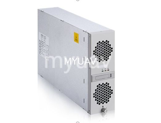 Sistema de alimentación conectado a la comunicación para drones 10kw 500V DC / 750V DC