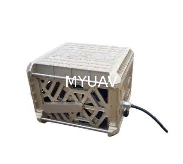 MYUAV Estación de drones atada a la altitud con posicionamiento GPS 100m Atado 13 Kg Carga útil 72 Km/h Velocidad