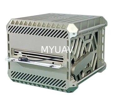 Módulo de alimentación para drones de altitud MYUAV con capacidad de carga útil de 5 kg y potencia de entrada de 100-240V CA