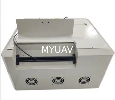 Fuente de alimentación para drones atados de seguridad certificada MYUAV con corriente de salida de 5A