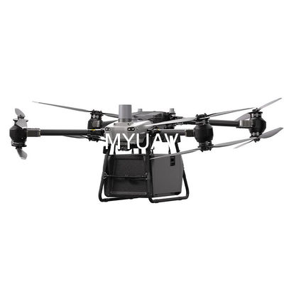FlyCart 30 50M Limpieza / fumigación en alto Drone conectado por MYUAV FC30T
