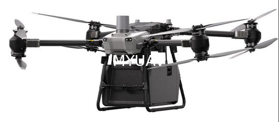 DJI FlyCart 30 Sistema de drones atados de 240 metros de altura